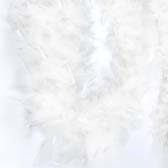 Kód: 39664 Pulyka boa 2 méter hosszú - BIANCO 2014. 